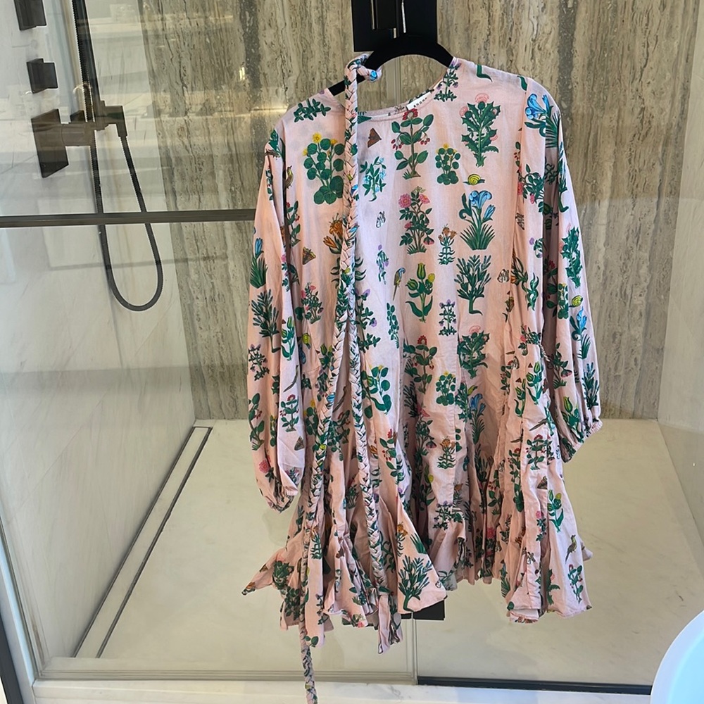 Rhode Ella dress